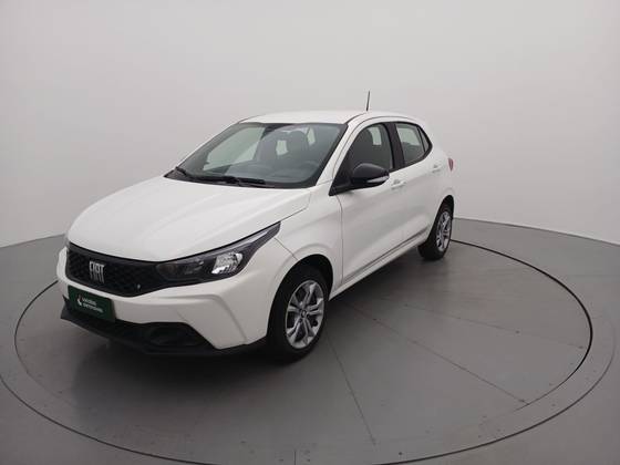 FIAT ARGO 1.0 FIREFLY FLEX DRIVE MANUAL FIAT ARGO 1.0 FIREFLY FLEX DRIVE MANUAL